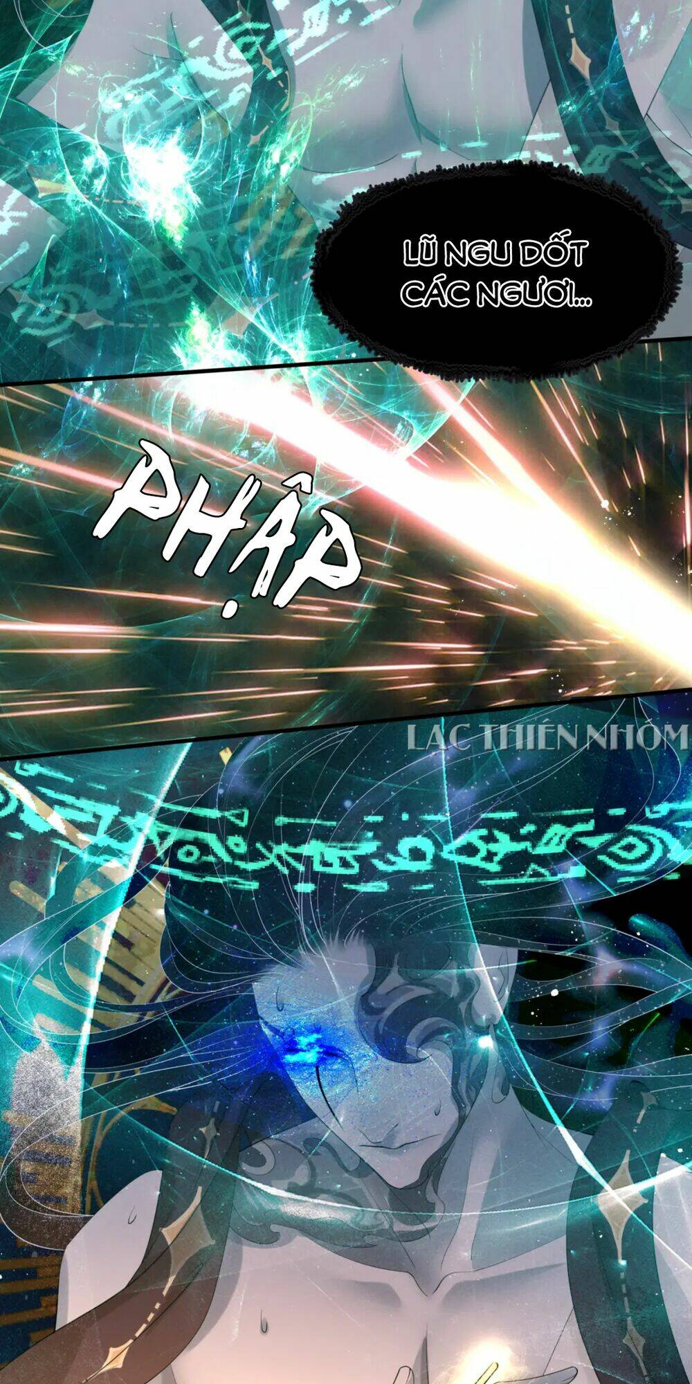 Ma Tôn Muốn Ôm Ôm Chương 78 Ảnh 47
