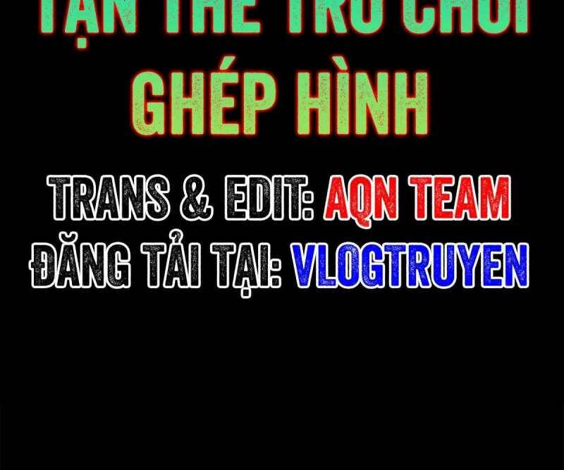 Tận Thế Trò Chơi Ghép Hình Chương 96 Ảnh 62