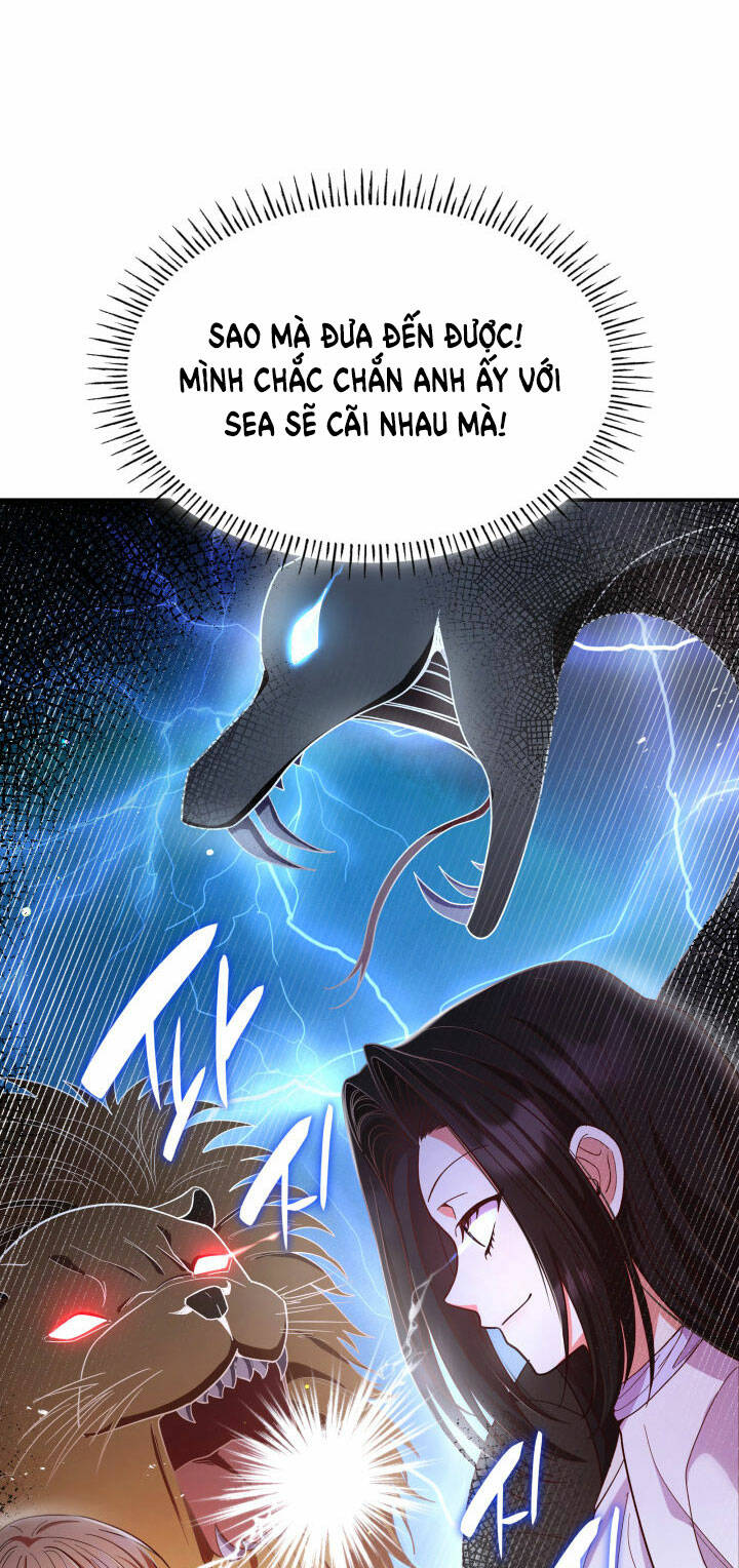 Từ Ác Nữ, Tôi Trở Thành Một Người Mẹ Chương 44.1 Ảnh 36