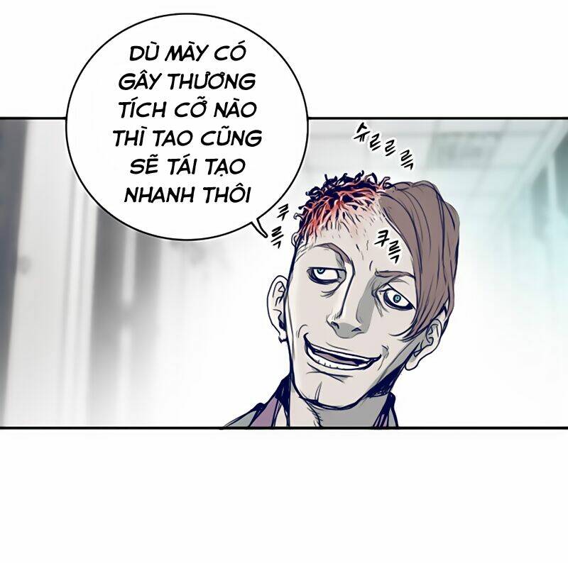Blade Notes Chương 1 Ảnh 82