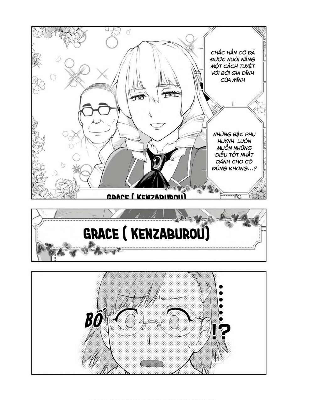 Ông Chú Chuyển Sinh - Akuyaku Reijou Tensei Oji-San Chương 9 Ảnh 11