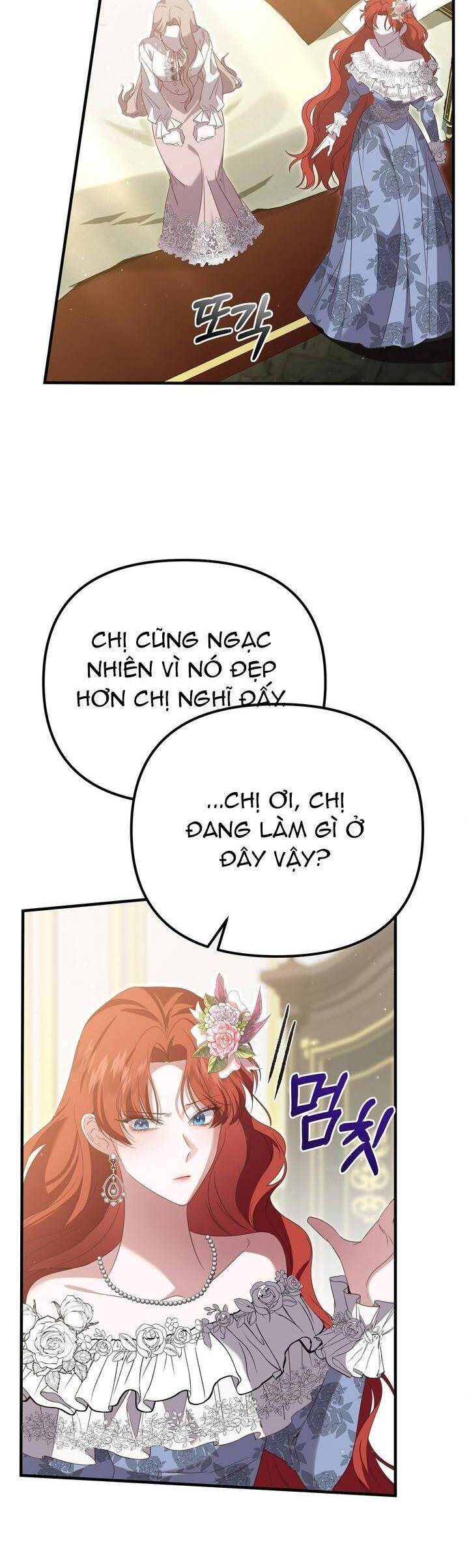 Sau Khi Trùng Sinh Chị Gái Muốn Cướp Lấy Vị Hôn Phu Của Tôi Chương 2 Ảnh 4