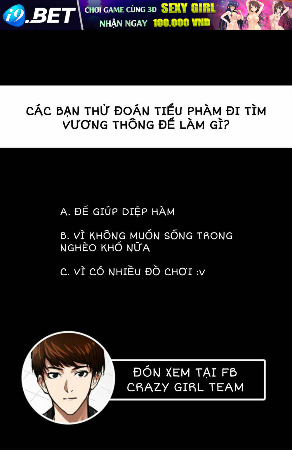 Kim Tiền Chí Thượng Chương 2 Ảnh 124