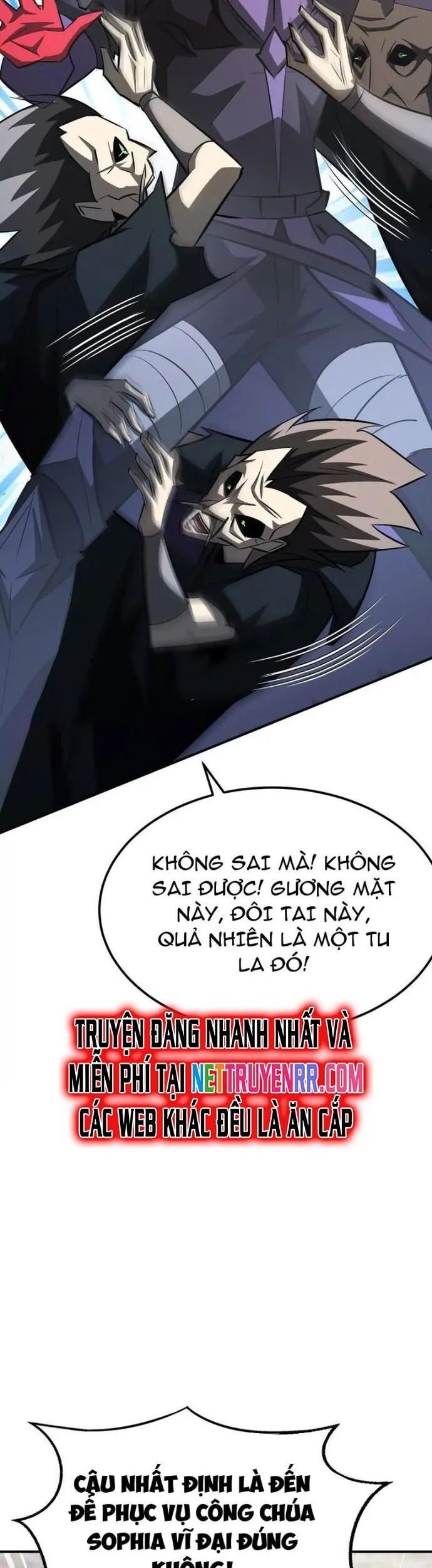 Võng Du Thiên Hạ Vô Song Chương 85 Ảnh 24
