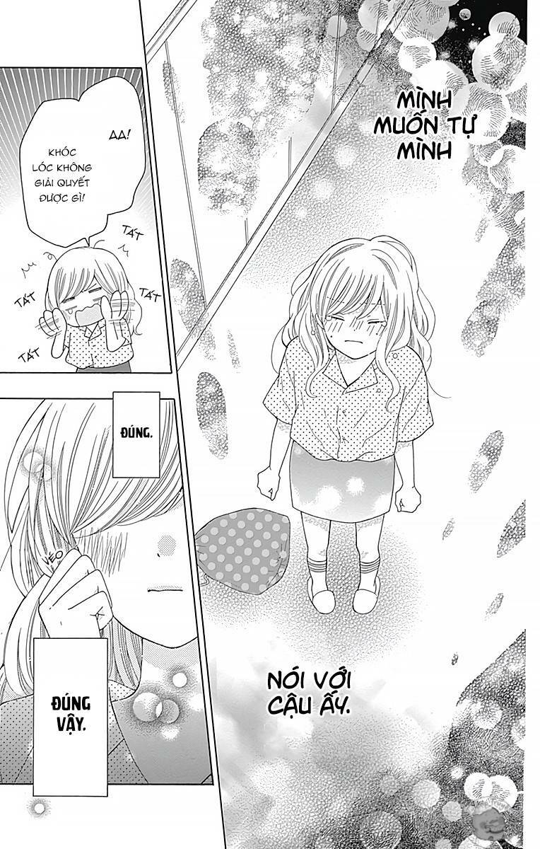 Hatsukoi To Taiyou Chương 3 Ảnh 30