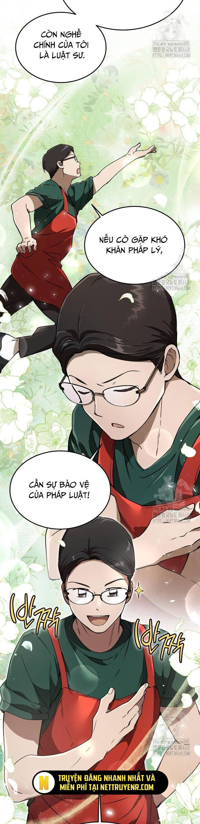 Trường Mẫu Giáo Thần Thú Chương 19 Ảnh 13