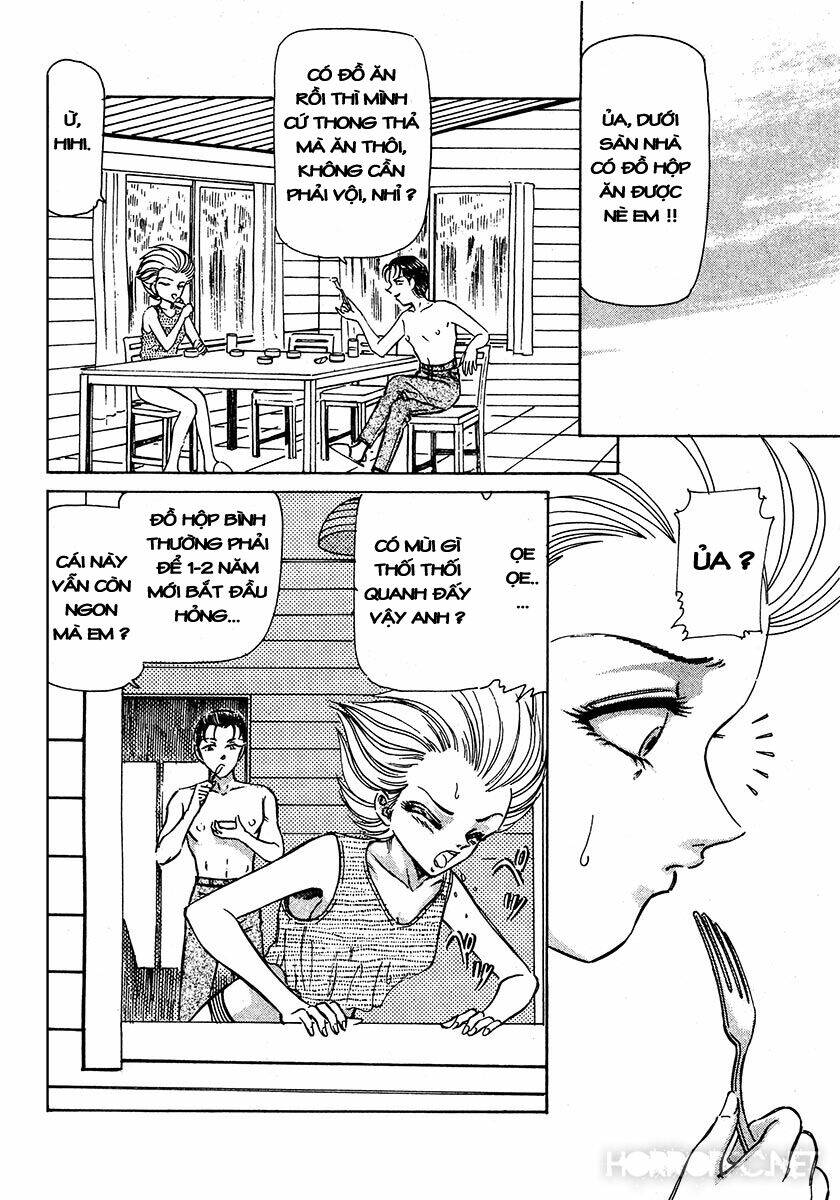 Dangerous Female Teacher Chương 38 Ảnh 7