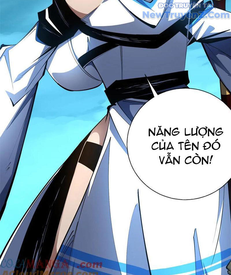 Ta Thành Vương Giả Từ Khắc Kim Chương 31 Ảnh 14