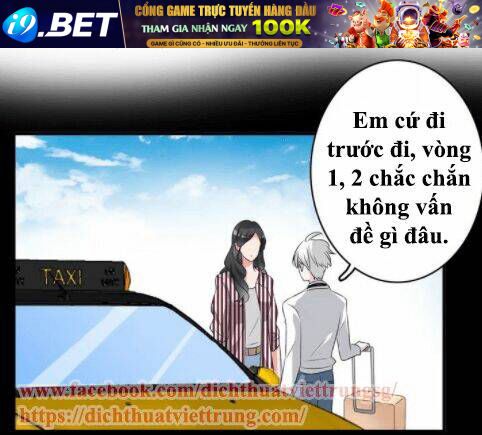 Lều Khều Biết Yêu Chương 68 Ảnh 9