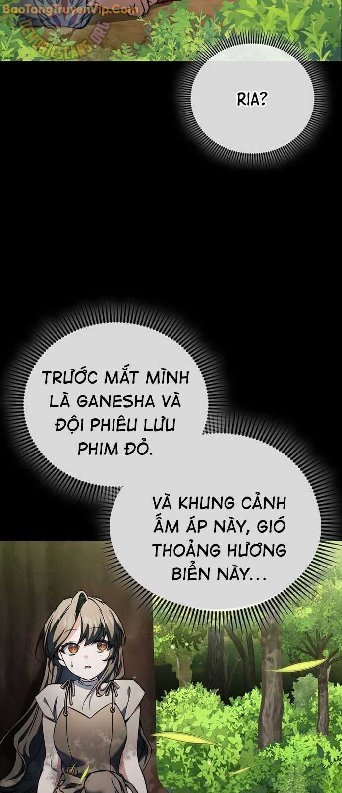 Đại Phản Diện Khao Khát Được Sống Chương 35.1 Ảnh 14