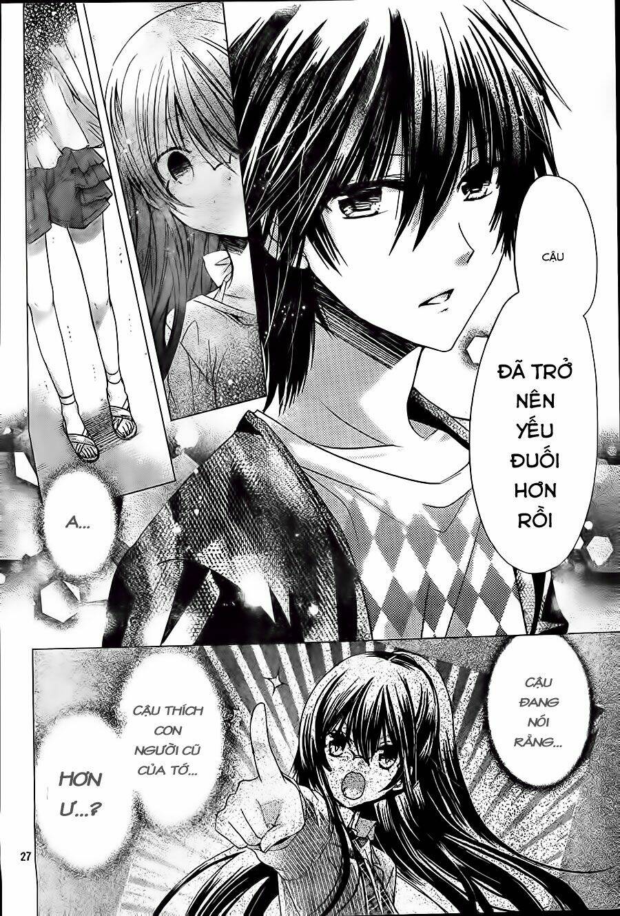Watashi Ni Xx Shinasai! Chương 60 Ảnh 31