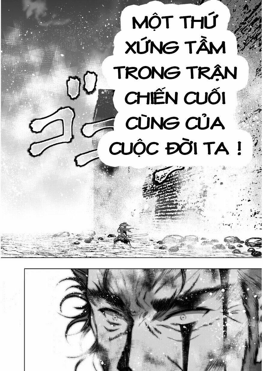 Maou No Hajimekata Chương 30 Ảnh 26