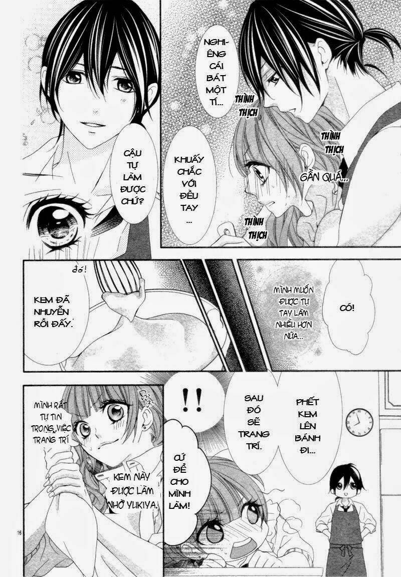 Are After Boyfriend Chương 2 Ảnh 20
