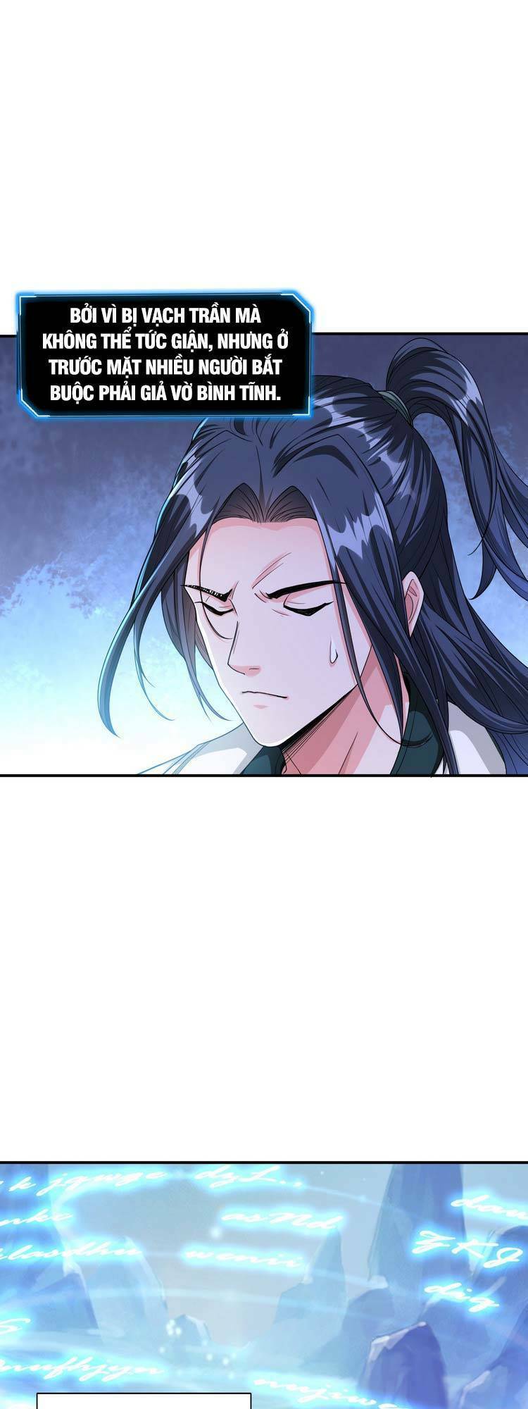 Thân Là Phản Diện, Ta Đi Bán Hành Cho Nhân Vật Chính Chương 1 Ảnh 14