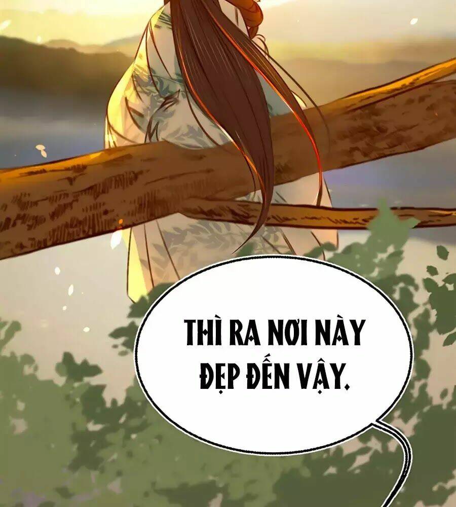 Phượng Hoàn Triều: Vương Gia Yêu Nghiệt Xin Tránh Đường Chương 25 Ảnh 66