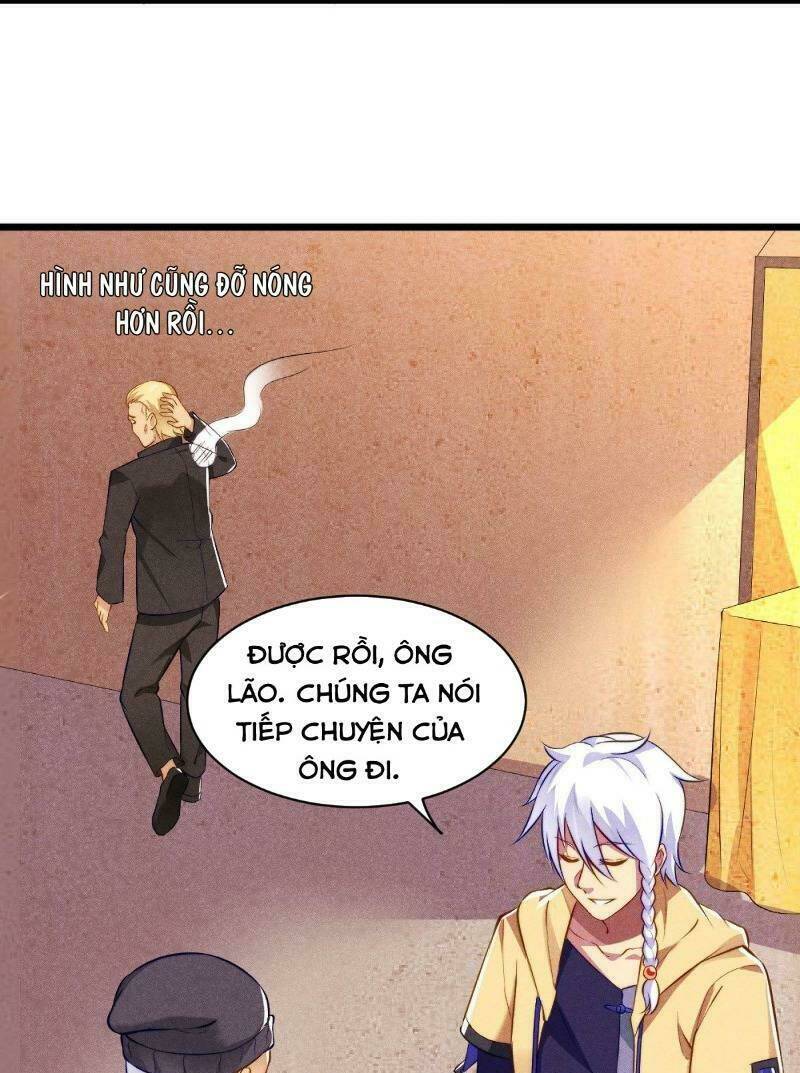 Thần Tiên Rút Thẻ Chương 1 Ảnh 26