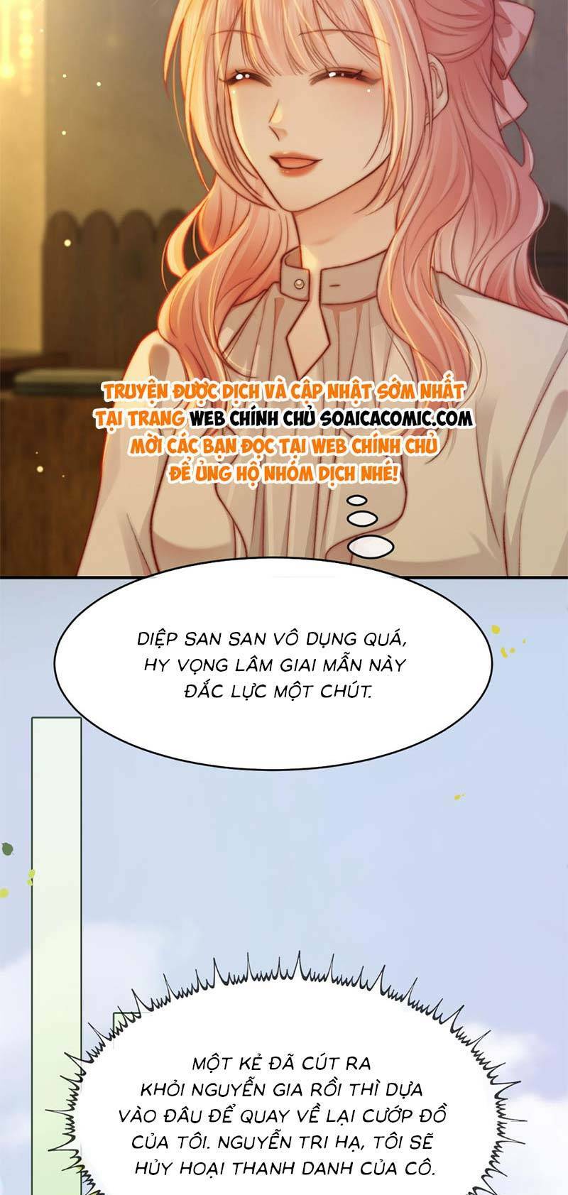 Sau Khi Chia Tay, Cô Ấy Trở Thành Nữ Vương Hotsearch Chương 28 Ảnh 7