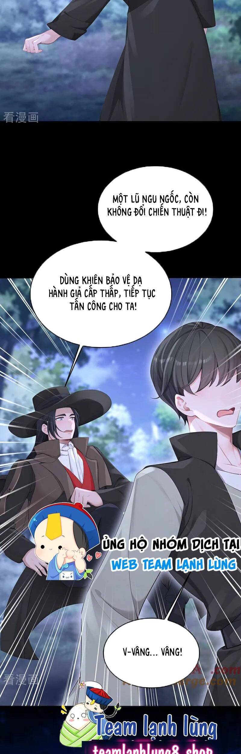 Xuyên Nhanh: Ký Chủ Cô Ấy Một Lòng Muốn Chết Chương 152 Ảnh 27