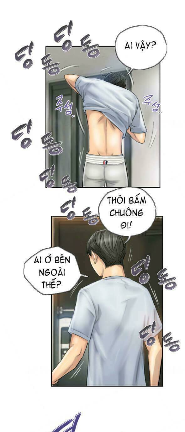 Hoán Kiểm Trọng Sinh Chương 5 Ảnh 32