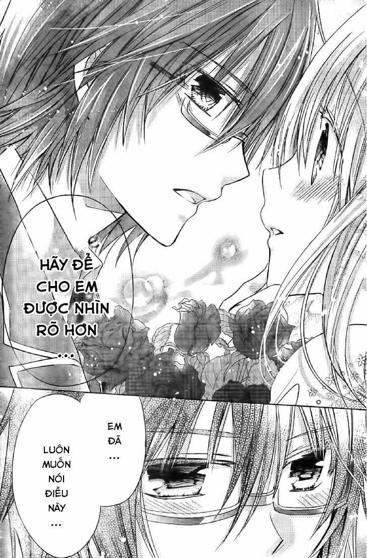 Watashi Ni Xx Shinasai! Chương 56 Ảnh 33