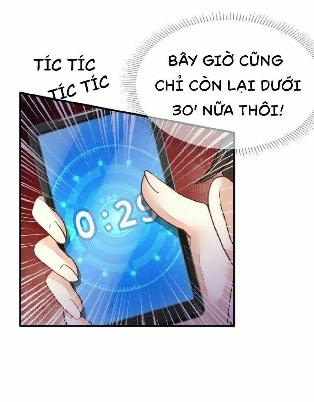 Lưu Vong Đến Thành Phố Tuyệt Mệnh Chương 7 Ảnh 18