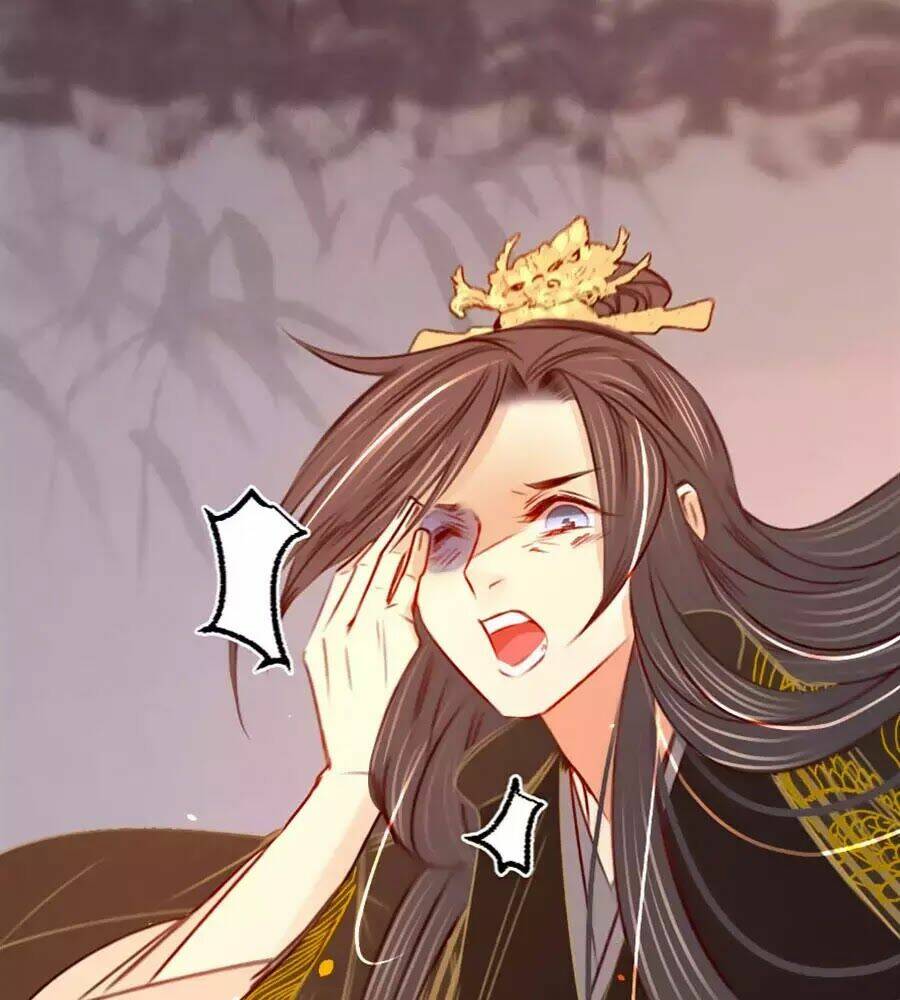 Phượng Hoàn Triều: Vương Gia Yêu Nghiệt Xin Tránh Đường Chương 28 Ảnh 25