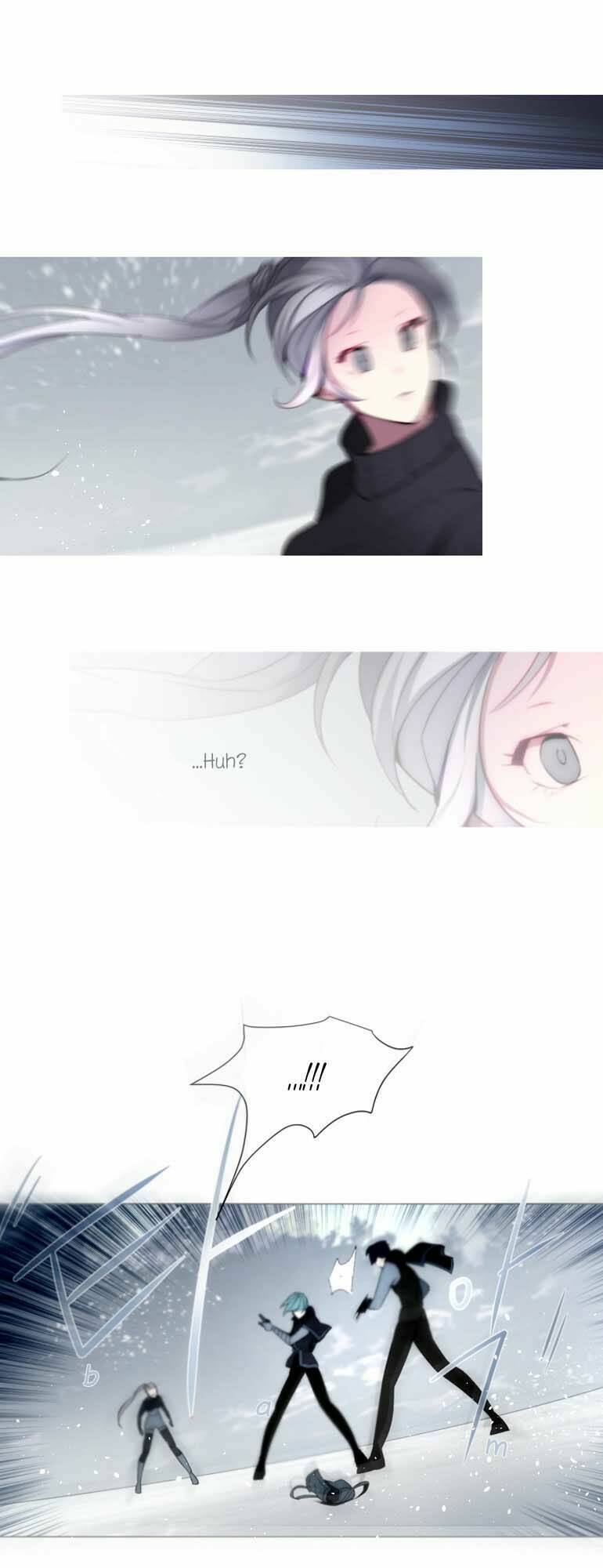 The Memory Of Wind: Anz Chương 39 Ảnh 28