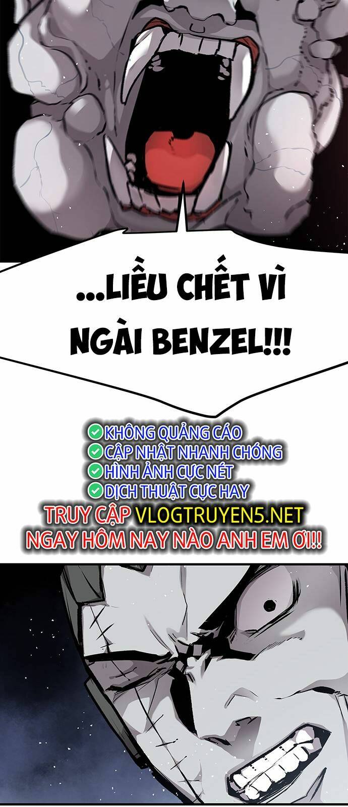 Kị Sĩ Xác Sống Chương 10 Ảnh 54