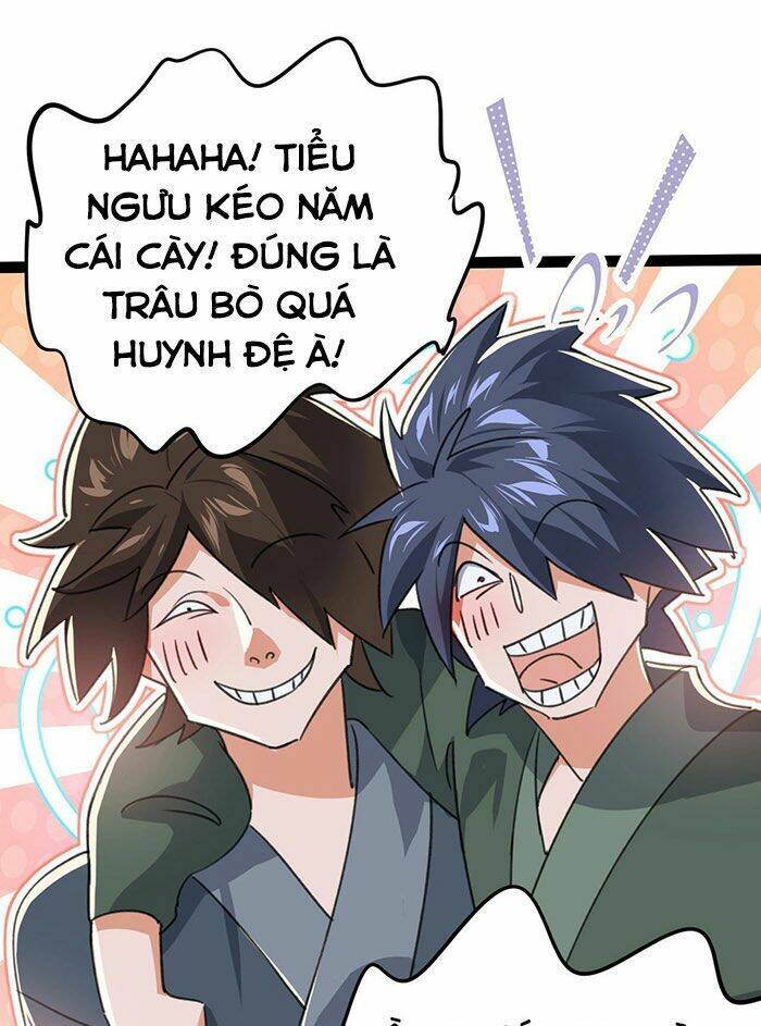 Tu Tiên Giới Duy Nhất Thuần Gia Môn Chương 3 Ảnh 3