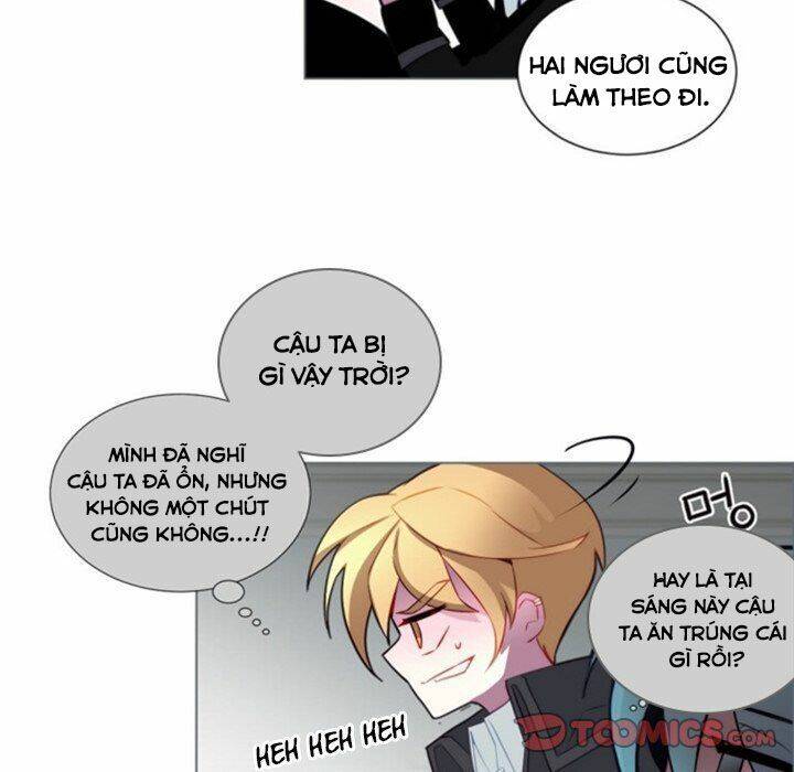 The Memory Of Wind: Anz Chương 51 Ảnh 59