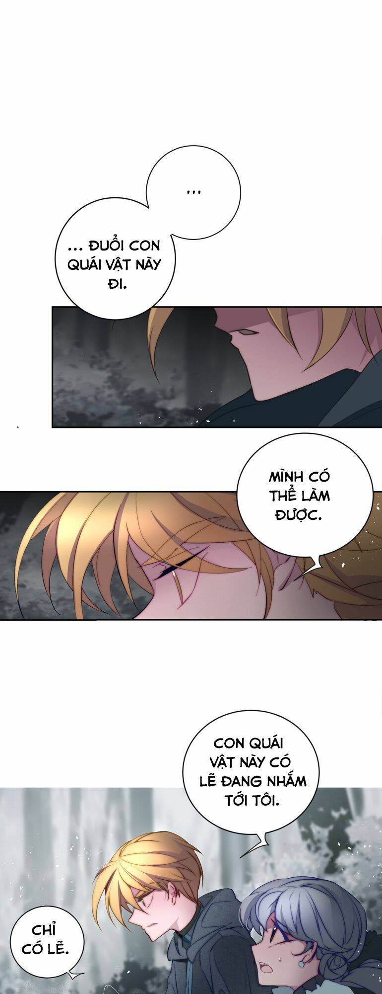 The Memory Of Wind: Anz Chương 35 Ảnh 37