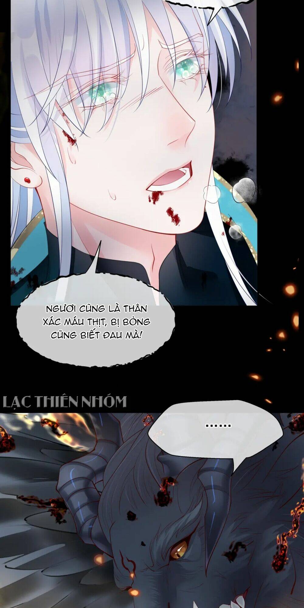 Ma Tôn Muốn Ôm Ôm Chương 80 Ảnh 32