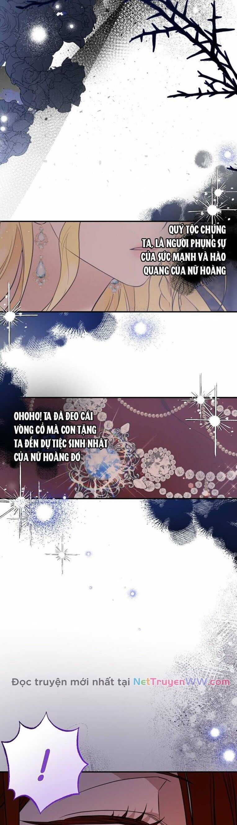 Sự Quyến Rũ Của Người Vợ Chương 31 Ảnh 39