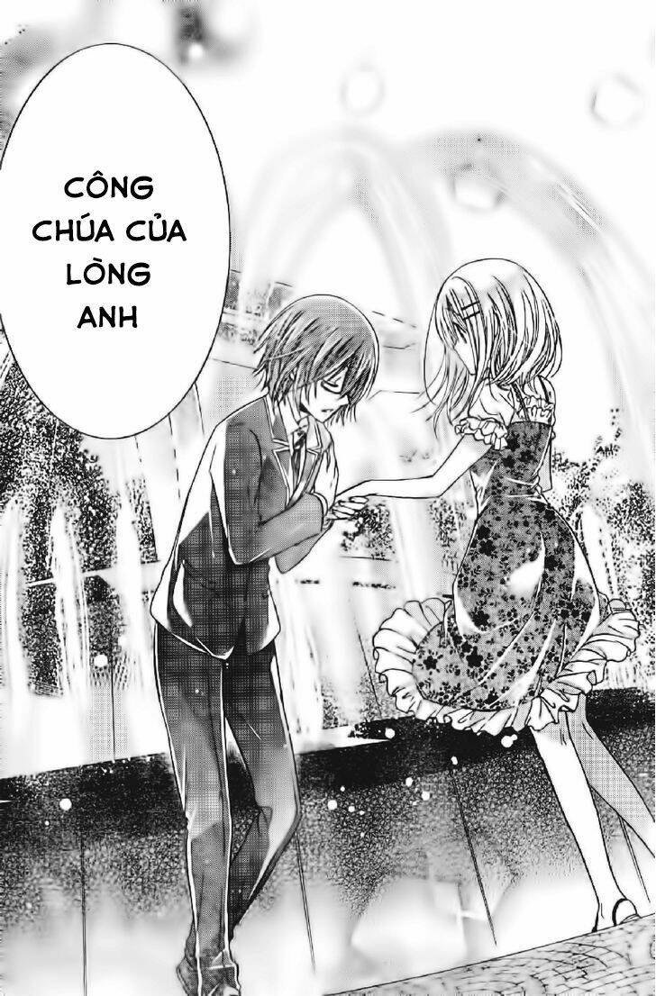 Watashi Ni Xx Shinasai! Chương 56 Ảnh 31