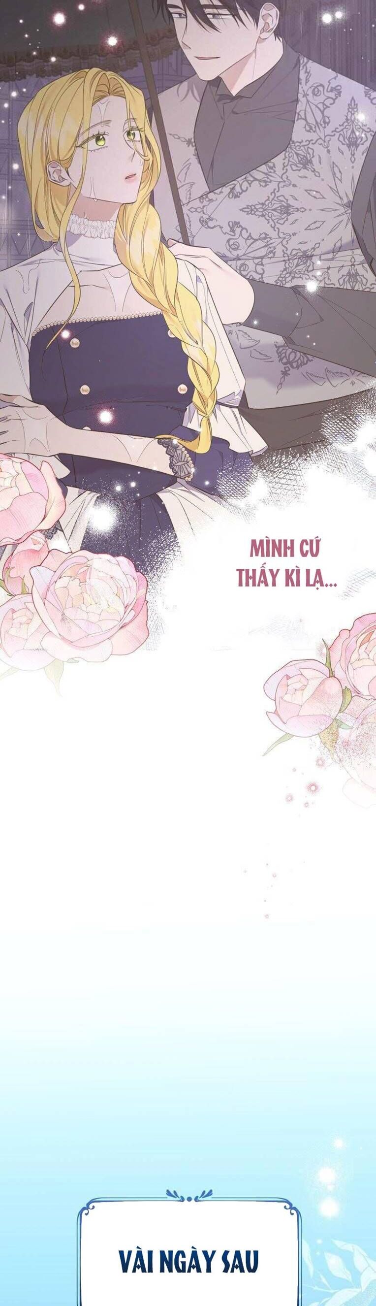 Sự Quyến Rũ Của Người Vợ Chương 42 Ảnh 40
