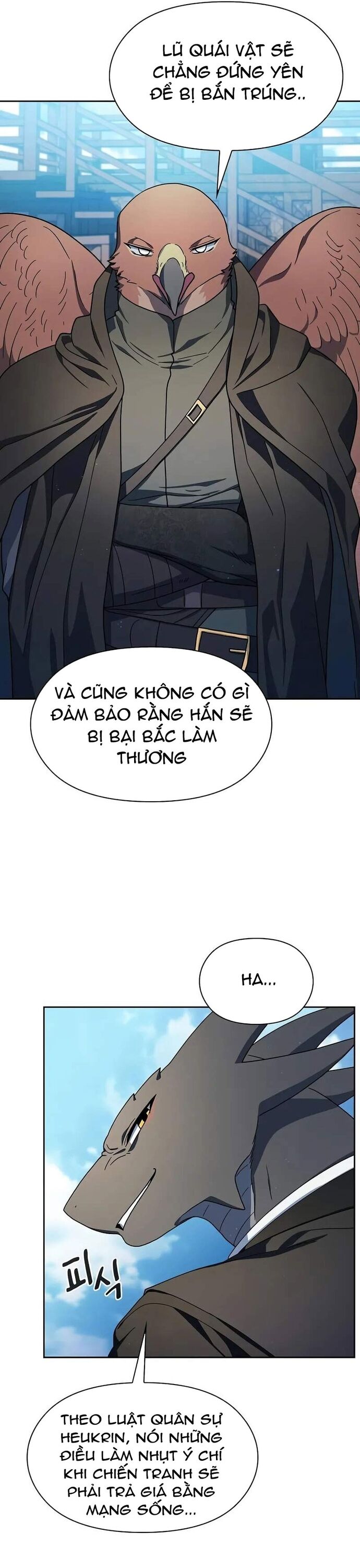 Nền Văn Minh Nebula Chương 90 Ảnh 27
