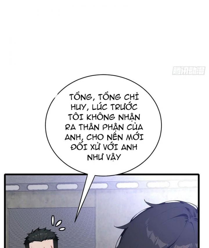 Thần Thoại Xâm Lấn: Ta Ở Địa Cầu Trảm Thần Minh Chương 48 Ảnh 18