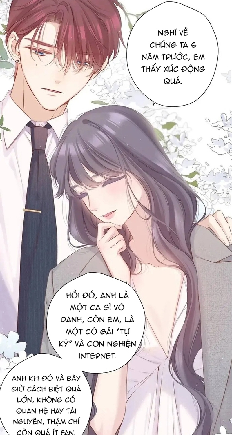Bảo Vệ Siêu Sao Của Tôi Chương 140 Ảnh 15