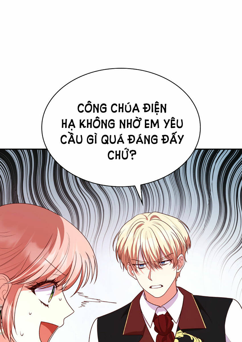 Từ Ác Nữ, Tôi Trở Thành Một Người Mẹ Chương 43.1 Ảnh 42