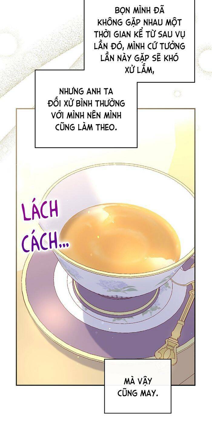Tồn Tại Như Một Nữ Hầu Chương 122 Ảnh 39