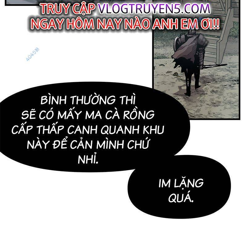 Kị Sĩ Xác Sống Chương 19 Ảnh 44