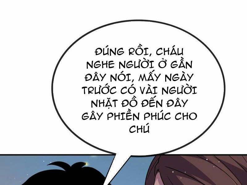 Ta, Người Chỉ Cần Nhìn Thấy Thanh Máu, Có Thể Trừng Phạt Thần Linh Chương 197 Ảnh 35