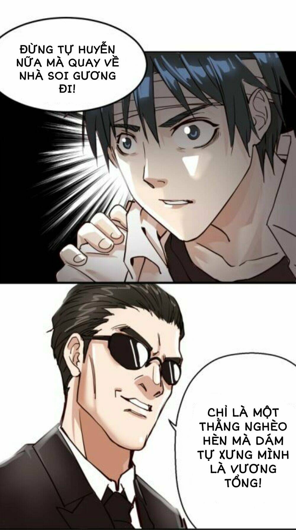 Kim Tiền Chí Thượng Chương 2 Ảnh 64