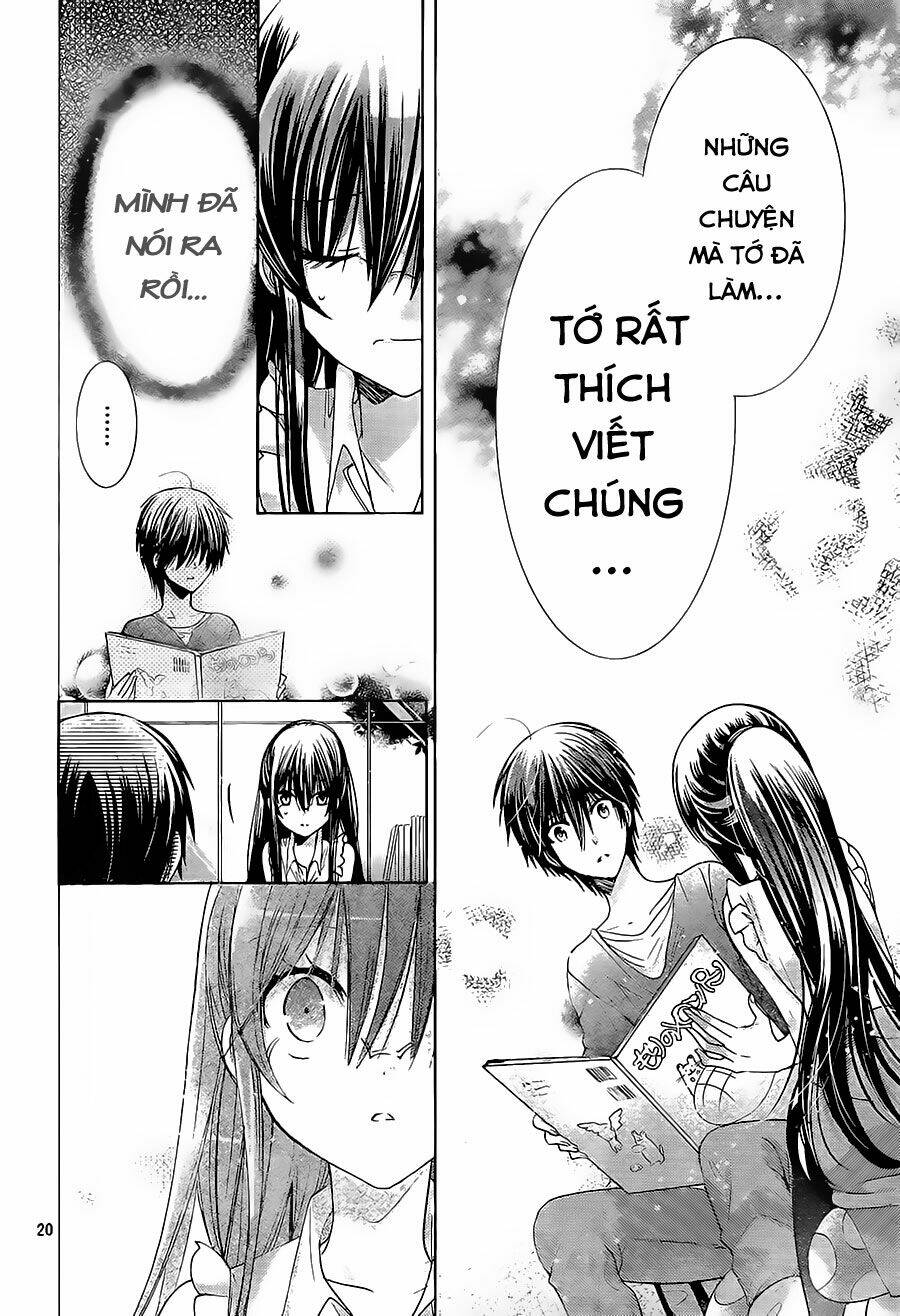 Watashi Ni Xx Shinasai! Chương 66 Ảnh 22