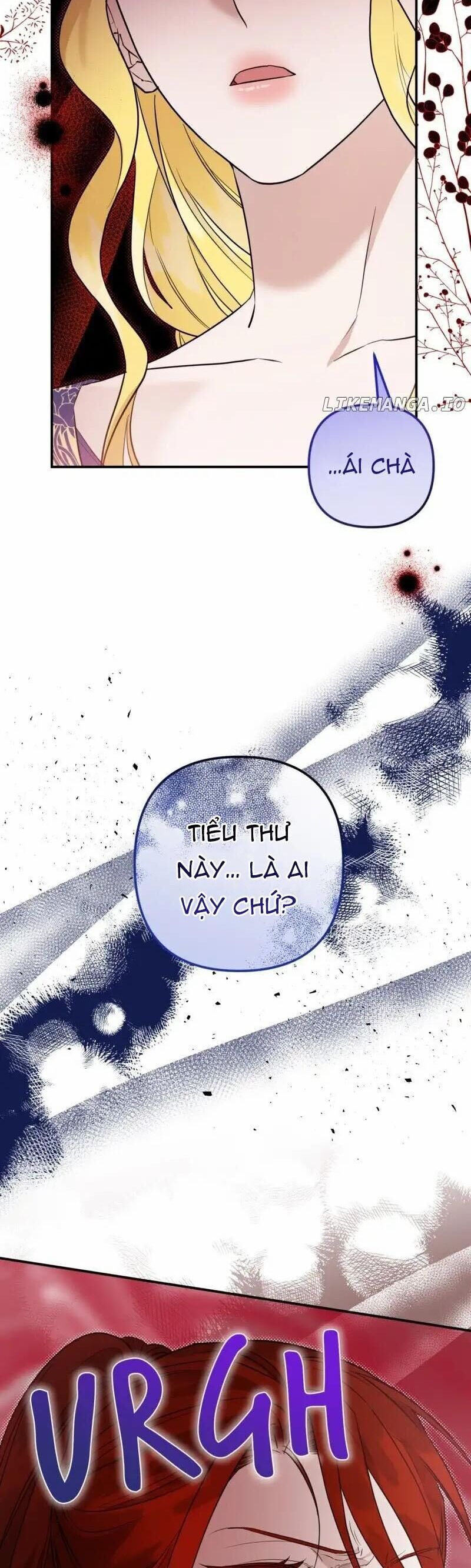 Sự Quyến Rũ Của Người Vợ Chương 25 Ảnh 37
