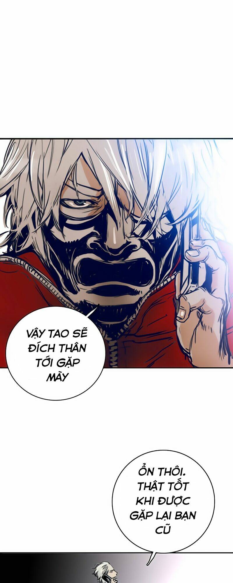 Blade Notes Chương 1 Ảnh 106