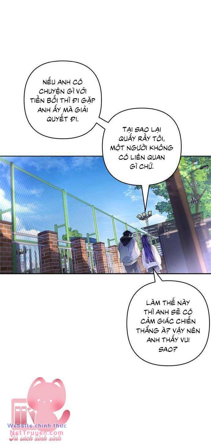 Đàn Anh Xấu Xa Chương 69 Ảnh 39