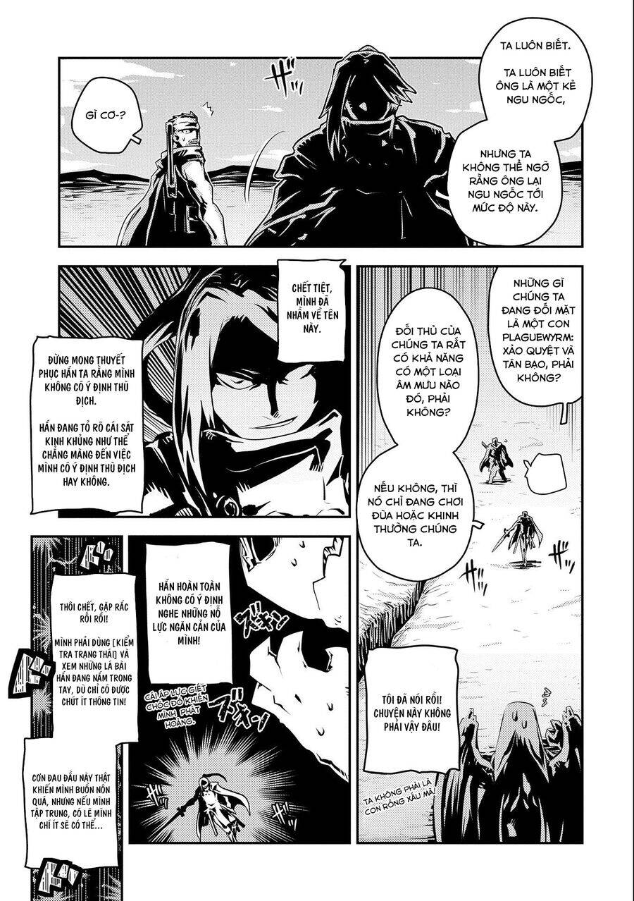 Tensei Shitara Dragon No Tamago Datta Chương 34 Ảnh 8
