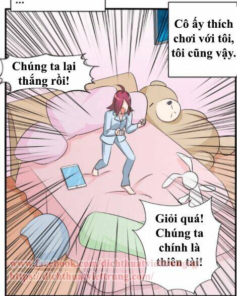Lều Khều Biết Yêu Chương 68 Ảnh 46