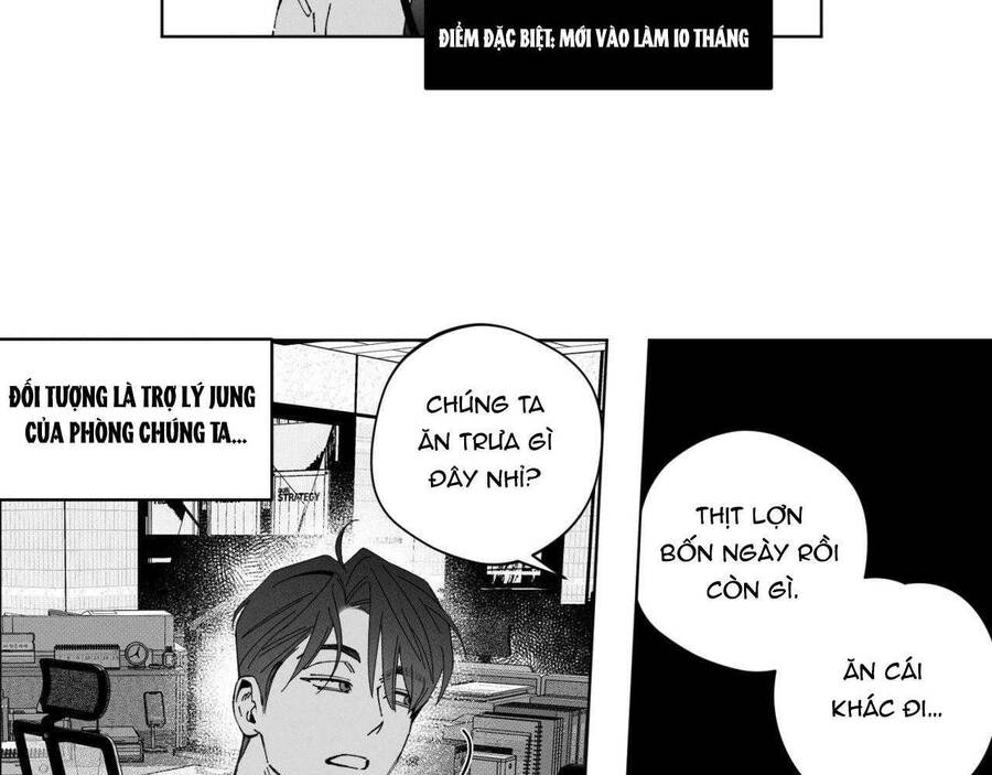 Anh Vẫn Sẽ Yêu Em Kể Cả Khi Điều Đó Là Sai Chương 19.1 Ảnh 27